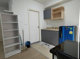 Studio Wohnung zu verkaufen im The Point Condo Rangsit-Klong 6, Rangsit