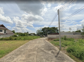  Land for sale in Chiang Mai International Airport, Suthep, Nong Khwai