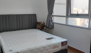 2 Bedrooms Condo for sale in Thanon Phet Buri, Bangkok The Platinum 