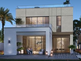 4 Bedroom Villa for sale at Caya, Villanova, Dubai Land