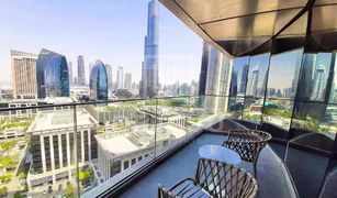 3 Habitaciones Apartamento en venta en The Address Sky View Towers, Dubái The Address Sky View Tower 2