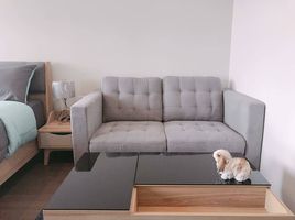 1 Schlafzimmer Appartement zu vermieten im Ideo Sukhumvit 93, Bang Chak, Phra Khanong