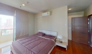2 Schlafzimmern Wohnung zu verkaufen in Khlong Toei Nuea, Bangkok Sukhumvit City Resort
