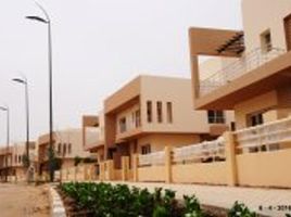 5 Bedroom Villa for sale at Grand Heights, Northern Expansions, 6 October City