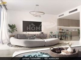 2 Bedroom Apartment for sale at Residences E, Yas Acres