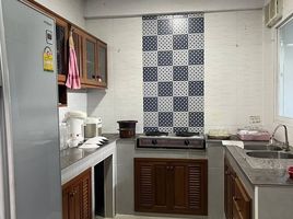 5 Schlafzimmer Haus zu verkaufen in Tha Raeng, Bangkok, Tha Raeng