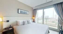 Доступные квартиры в Somerset Riverside Bangkok