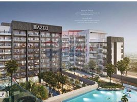 1 Bedroom Apartment for sale at Azizi Mirage 1, Glitz