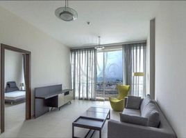 2 Bedroom Apartment for sale at Hilliana Tower, Acacia Avenues, Al Sufouh