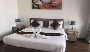 1 Schlafzimmer Appartement zu verkaufen in Patong, Phuket The Suites Apartment Patong
