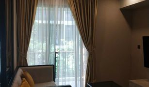 1 chambre Condominium a vendre à Lumphini, Bangkok Na Vara Residence