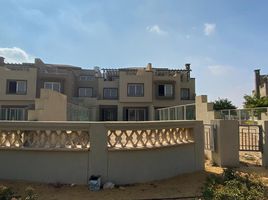 5 Bedroom Townhouse for sale at Palm Hills Kattameya, El Katameya, New Cairo City