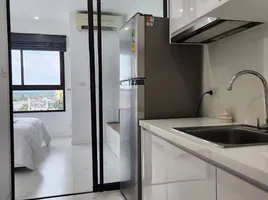 Studio Condo for rent at Zcape I, Choeng Thale