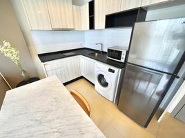 1 Bedroom Condo for sale at HQ By Sansiri, Khlong Tan Nuea