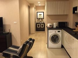 2 Bedroom Condo for rent at HQ By Sansiri, Khlong Tan Nuea