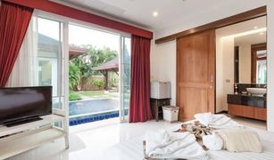 3 Bedrooms Villa for sale in Thep Krasattri, Phuket The Kiri Villas