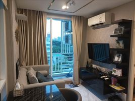 1 Bedroom Apartment for sale at Bless Residence Ekkamai, Khlong Tan Nuea, Watthana