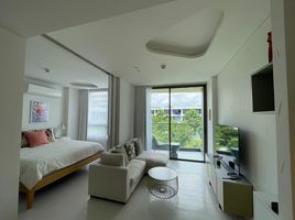 1 Schlafzimmer Appartement zu verkaufen im Veranda Residence Hua Hin, Nong Kae