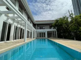 在The Commons, Khlong Tan Nuea出租的5 卧室 别墅, Khlong Tan Nuea