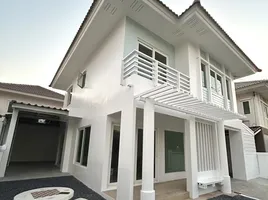 บ้านเดี่ยว 3 ห้องนอน ให้เช่า ในโครงการ พฤกษาทาวน์เน็กซ์ บางนา กม.5, บางแก้ว, บางพลี, สมุทรปราการ