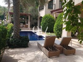 5 Bedroom Villa for sale at St. Regis, Saadiyat Beach, Saadiyat Island