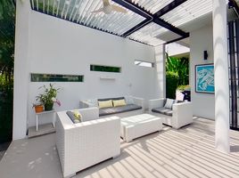 5 Schlafzimmer Haus zu vermieten im Picasso Villa , Choeng Thale, Thalang, Phuket