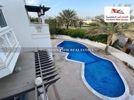 6 Bedroom Villa for sale at Sector H, Emirates Hills