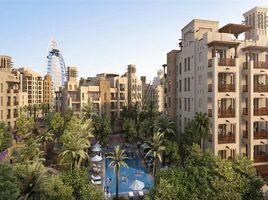 1 बेडरूम अपार्टमेंट for sale at Jadeel, Madinat Jumeirah Living