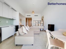 Studio Apartment for sale at Mayan 2, Yas Bay, Yas Island