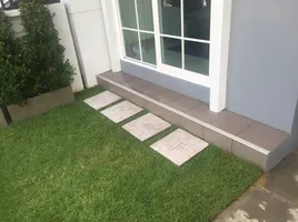 3 Bedroom Townhouse for rent at Golden Town Kad Ruam Chok 1, Fa Ham