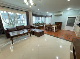 3 Schlafzimmer Haus zu vermieten im Fantasia Villa 3, Samrong Nuea, Mueang Samut Prakan