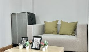 1 Bedroom Condo for sale in Thai Ban, Samut Prakan Miami Condo Bangpu