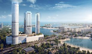 2 Habitaciones Apartamento en venta en Al Sufouh Road, Dubái Palm Beach Towers 3