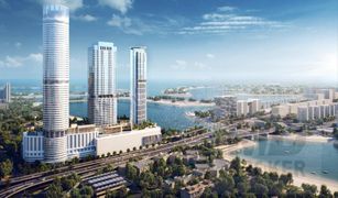 Квартира, 2 спальни на продажу в Al Sufouh Road, Дубай Palm Beach Towers 3