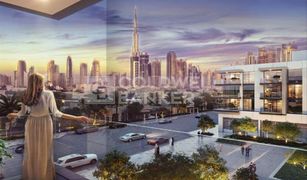 2 Habitaciones Apartamento en venta en dar wasl, Dubái Canal Front Residences