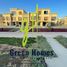 4 Bedroom Townhouse for sale at Villette, The 5th Settlement, New Cairo City