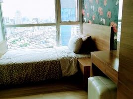 2 Bedroom Condo for rent at Rhythm Sukhumvit 50, Phra Khanong, Khlong Toei, Bangkok, Thailand