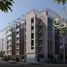 2 Bedroom Apartment for sale at Plaza, Oasis Residences, Masdar City, Abu Dhabi