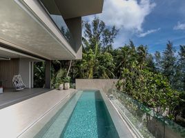 3 Bedroom Villa for sale at Veyla Natai Residences, Khok Kloi, Takua Thung