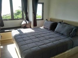 1 Schlafzimmer Wohnung zu vermieten im Sonrisa Sriracha, Surasak, Si Racha, Chon Buri