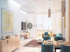 Studio Apartment for sale at Se7en City JLT, Jumeirah Lake Towers (JLT)