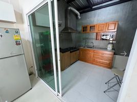 3 Bedroom House for rent at Chuan Chuen Modus Viphavadi, Don Mueang