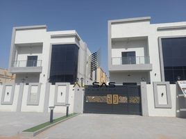 5 Bedroom Villa for sale at Al Rawda 1, Al Rawda 1, Al Rawda