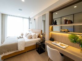 1 Schlafzimmer Appartement zu verkaufen im Origin Thonglor World, Khlong Tan Nuea