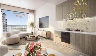 1 Habitación Apartamento en venta en , Abu Dhabi Residences C