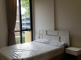 1 Bedroom Condo for rent at Mori Haus, Phra Khanong Nuea