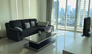 2 Bedrooms Condo for sale in Lumphini, Bangkok Baan Rajprasong