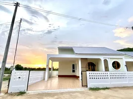 3 Bedroom House for sale in Nong Kaeo, Hang Dong, Nong Kaeo