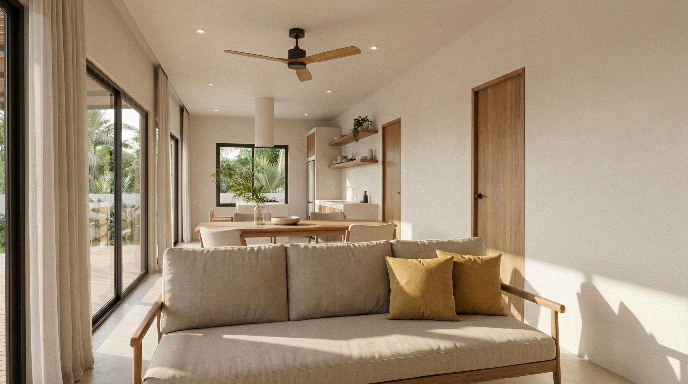 Aina Tropical Bungalows