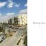 3 Bedroom Condo for rent at Eastown, The 5th Settlement, New Cairo City, Cairo